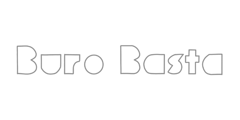 Buro Basta